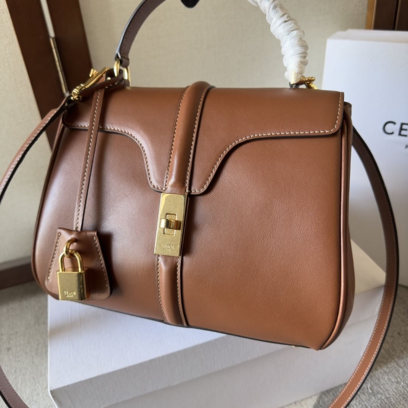 Ce1i*e satchel bags